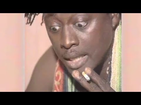 Habib Koité - Cigarette Abana