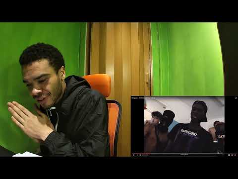 LIAMM(BRITISH) REACTS TO SPANISH DRILL V PORTUGUESE DRILL🇬🇧🇪🇸🇵🇹