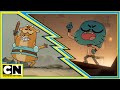 Zo word je een held | Ivandoe & Gumball | Cartoon Network