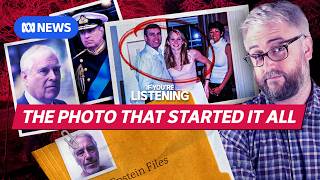 When one picture of Prince Andrew exposed the cracks in the system | If You're Listening MQDEFAULT Thumbnail