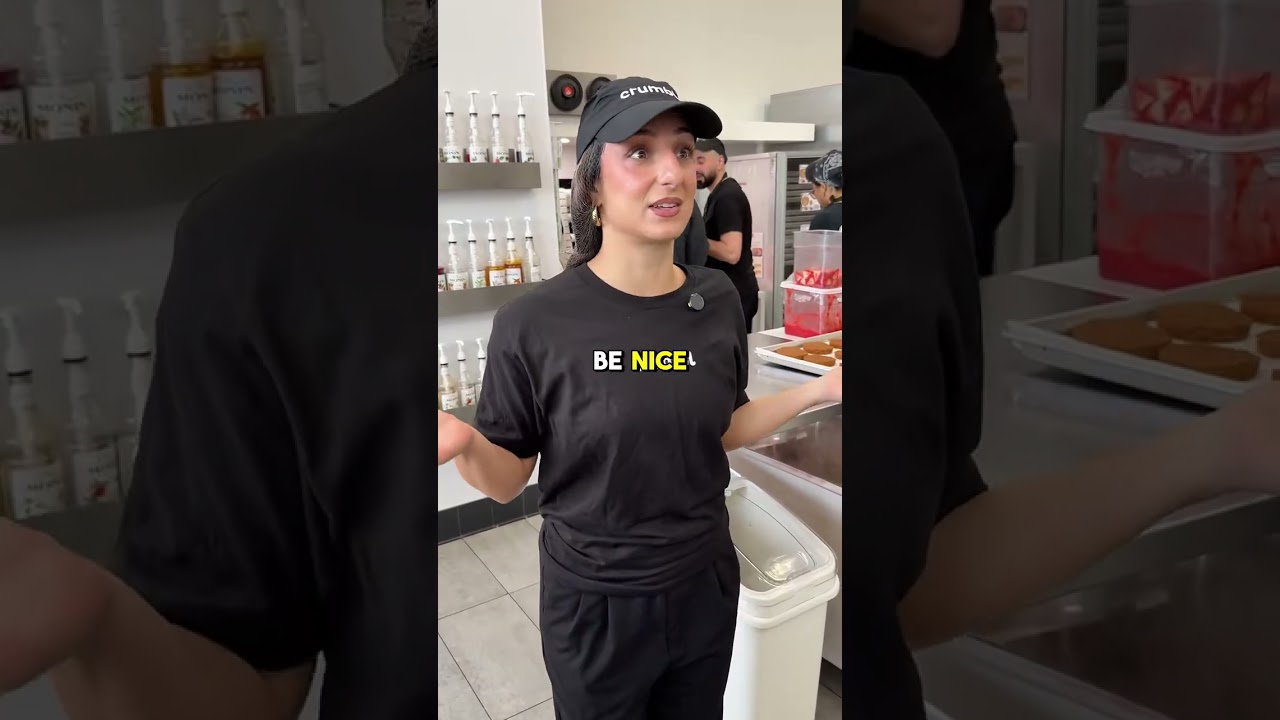 She’ll get there eventually  #cookie #cookielover #cookielovers