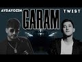 AYDAYOZIN TWIST DOVIK Garam Mün Maşyna Official Music Video 2025 Twist Begli