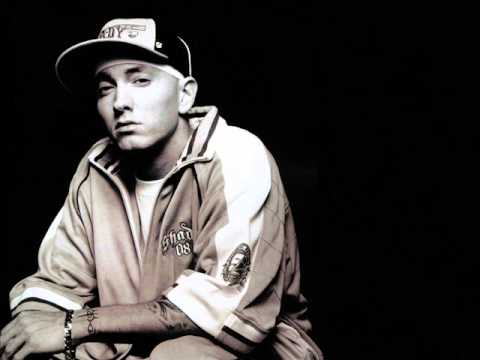 Eminem - Spend Some Time (feat Obie Trice Stat Quo and 50 Cent)