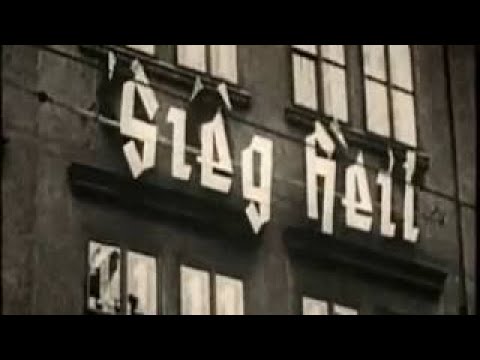 Sudetenkrise & Münchner Abkommen