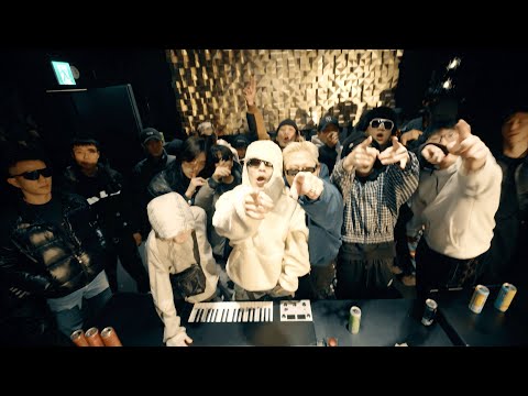 [Official M/V] AP Alchemy - 적응 (Survival Of The Fittest) (Prod. By mil house)