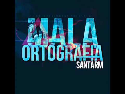 Masacre en Textos - K.O. - Santa RM Ft Canibus