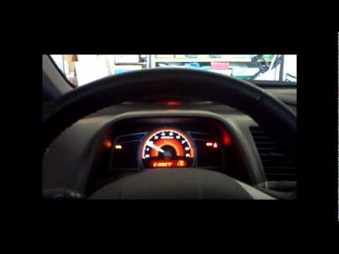 Civic Si Sedan Invidia Q300 Full Catback Exhaust