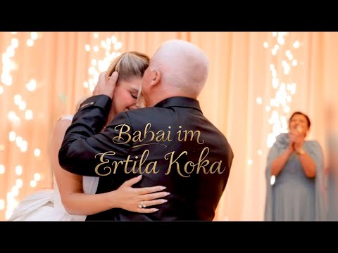 Ertila Koka - Babai im