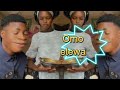 BNXN(BUJU) - OMO ELEWA(CRUISE) Lyrics video