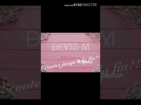 Pretty Woman 2.0-Deviis-M ft Lyonman(2020 audio)