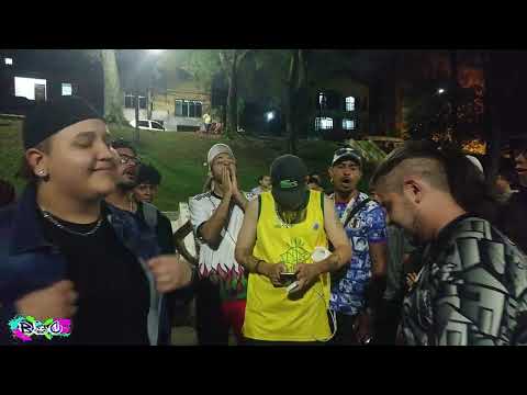 ARIETE X RIGGS |2 FASE | EDIÇÃO BATE E VOLTA| 81*|BATALHA DO CRUZEIRO