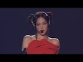 JENNIE SOLO Live From THE SHOW 2021 HD