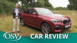 BMW X4 (G02) 2018 - dabar