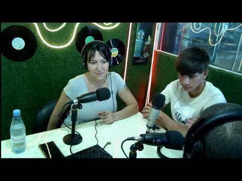 Desde Granadero Baigorria al mundo, el joven futbolista Josías Martínez.