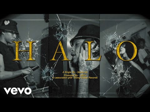 Skelly 12k - Halo