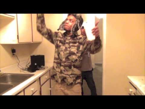 TC Louie - Trap Spot (Official Video) Shot By @LowFilmz