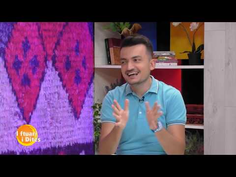 Rreze Dielli, 5 Shtator - Eraldo Rexho komenton lajmet "pikante" të verës