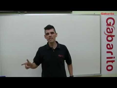 Gabarito Corrige - UFRGS 2014 Física - Questão 08