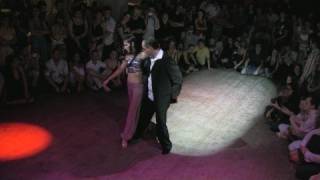 Video thumbnail for Horacio Godoy y Cecilia Berra MN 2008 -1 (El loco)