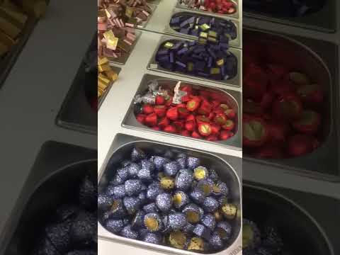Abbas Mehrabi Foodstuff- Best and Cheapest Chocolates in Dubai