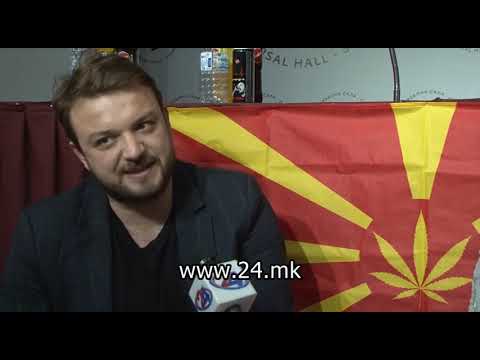 „Декриминализација сега“ е кампањата на  здружението „Билка“ - чија цел е легализација на канабисот