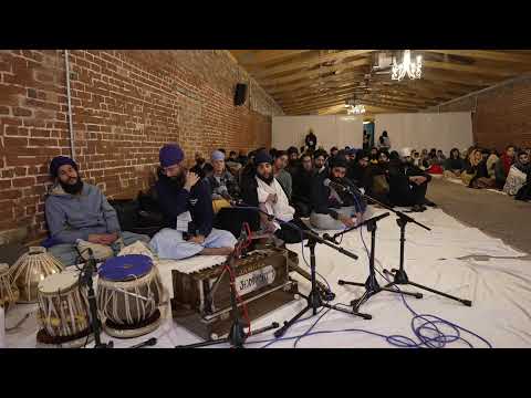 Basics & Beyond 2025 Fri Eve