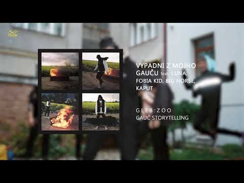 Video thumbnail for Vypadni z môjho gauču