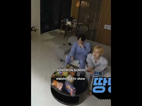 sleep early😴😴#jungwon #jay #heeseung #sunghoon #jake #ni_ki #sunoo #enhypen #foryou #fypシ #trending
