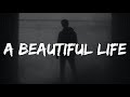 Christopher - A Beautiful Life (Lyrics) (From A Beautiful Life)