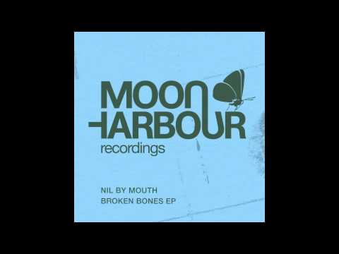 Nil By Mouth - Ulna (MHD003)