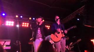 Candyland- Love and Theft