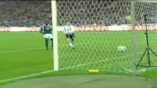 Germany 1 - 5 England