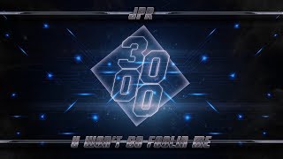 JPR - U Won&#39;t Go Foolin Me