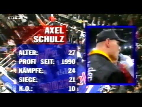09.12.1995 RTL Boxen komplett
