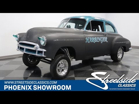 1950 Chevrolet Styleline (CC-1311823) for sale in Mesa, Arizona