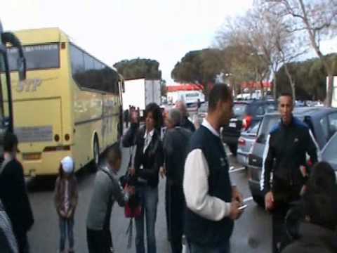 TOURNOI DE GRASSE 2012 partie1