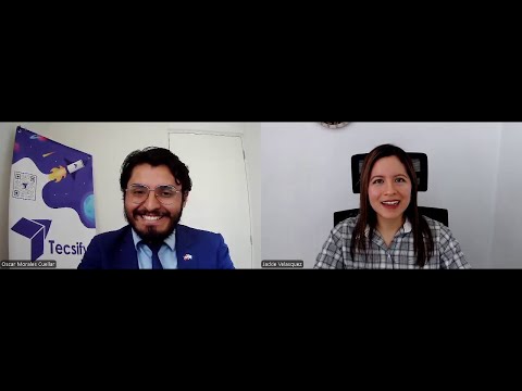 Conversación sobre innovación y educación