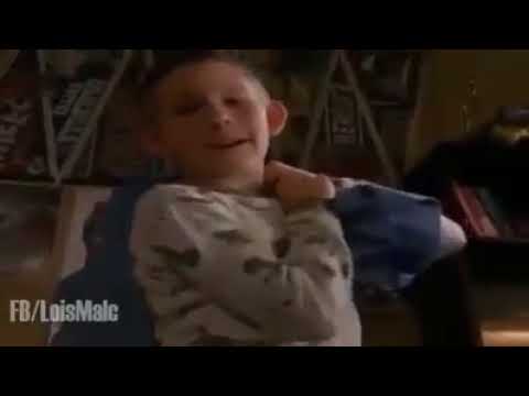 A mi me vale verga lo que tu hagas malcom