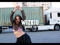 WIZKID - DADDY YO | Afro Dance Fusion Choreography