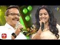 Kinnerasani Vachindamma Song SP Charan Sunitha Performance Balu Ku Prematho 26th September 2021