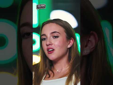 BYCIE SOBĄ - Młode Pokolenie