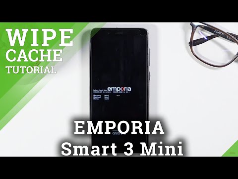 Hard Reset EMPORIA Smart 3 mini – Wipe Data / Remove Password