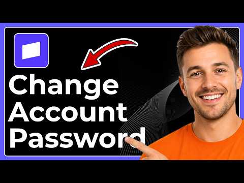 How to change Stripe account password (Full 2026 Guide)