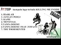 Killing Me Inside Album Terbaik