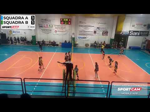 3DivF vs Fucecchio - 18/03/2023