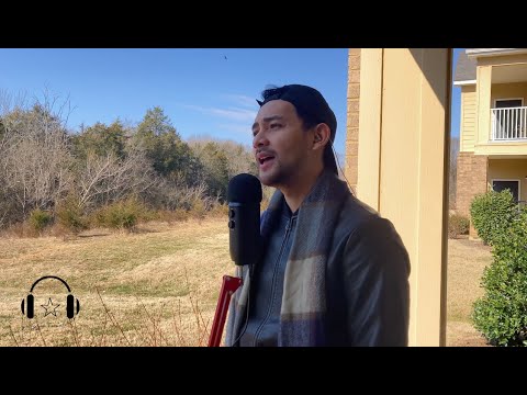 Bryan Termulo Cover "Don't Know What To Do" #BryTerCovers