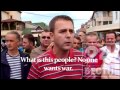United Citizens after shootings in Kumanovo ...