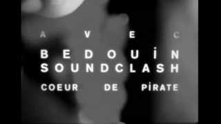 Bedouin Soundclash - Brutal Hearts [Official Music Video/HD]