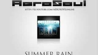 AeroSoul feat Estela Martin - Summer Rain