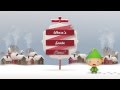 Where is Santa Claus? - YouTube